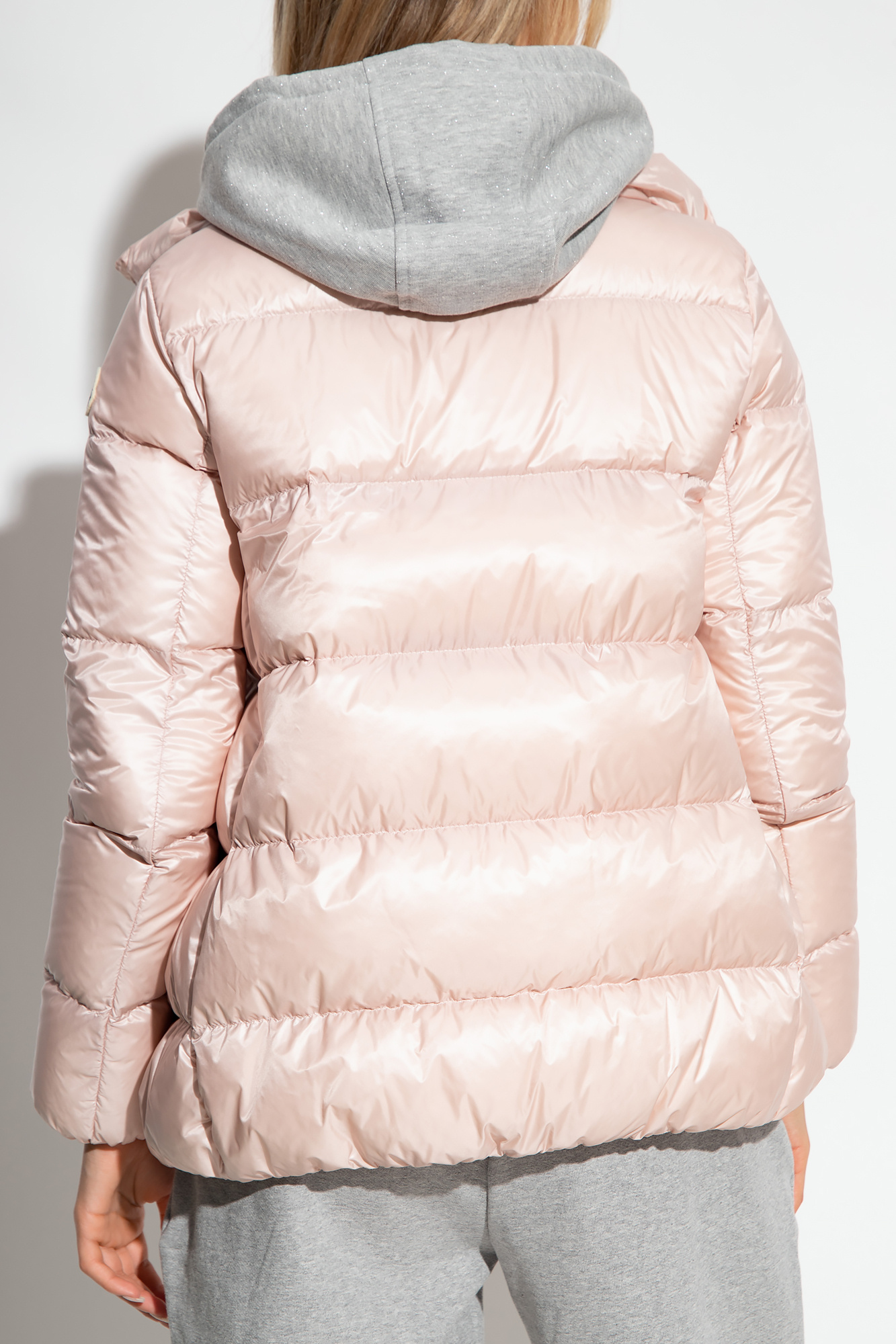 Moncler 'Cochevis' down jacket | Women's Clothing | Article
